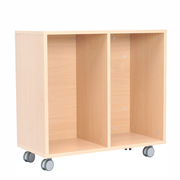 Kissenschrank für bis zu 40 Sitzkissen bis 35 cm